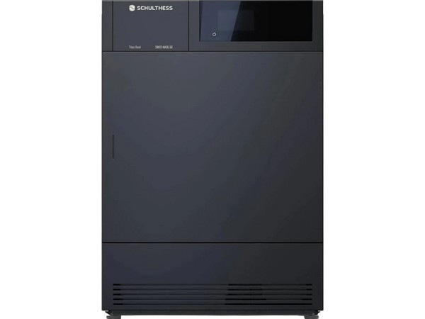 Сушильная машина Schulthess MDA1.104FH3KY Titan Rock