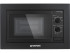 СВЧ-печь MEFERI MMO6020BK LIGHT встраиваемая СВЧ-печь MEFERI MMO6020BK LIGHT встраиваемая