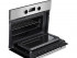 Духовой шкаф TEKA HSC 644 C SS (111170001) компактный с СВЧ