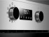 Духовой шкаф TEKA HSC 644 C SS (111170001) компактный с СВЧ