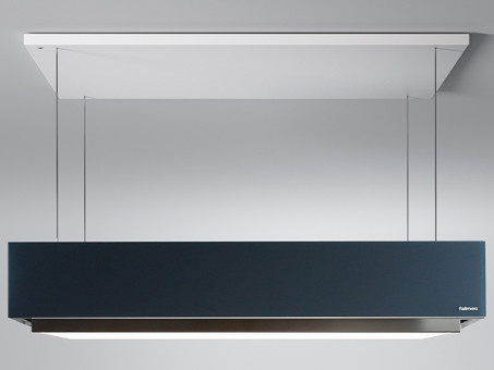 Вытяжка Falmec LEVANTE 120 GRAPHITE