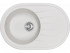 Мойка Granula ST-7601, белый Мойка Granula ST-7601, белый