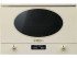 СВЧ-печь SMEG MP822PO встраиваемая