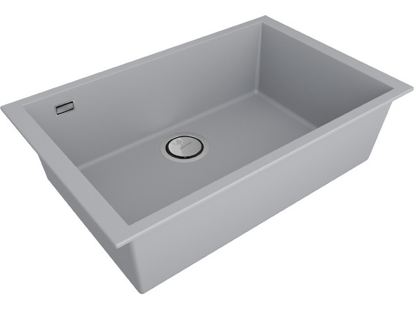 Мойка Paulmark Neo classic 69 PM966944-UGR, urban grey Мойка Paulmark Neo classic 69 PM966944-UGR, urban grey