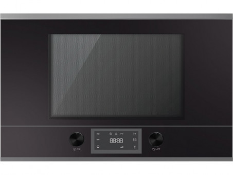 СВЧ-печь Kuppersbusch MR 6330.0 S3 встраиваемая