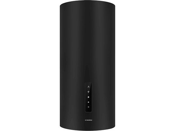 Вытяжка MAUNFELD Vega 39 Wall Sensor черный Вытяжка MAUNFELD Vega 39 Wall Sensor черный