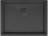 Мойка Paulmark Next 58 uni PM215844-MBN, матовый черный Мойка Paulmark Next 58 uni PM215844-MBN, матовый черный