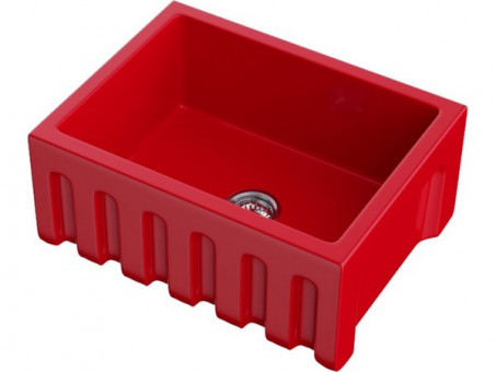 Мойка Omoikiri Mikura 61-TO Glossy Natceramic/toscana глянцевый (4911257)