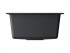 Мойка Omoikiri Daisen 46-BL Artgranit/черный (4993614)