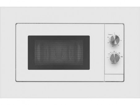 СВЧ-печь MAUNFELD JBMO725WH01 встраиваемая