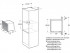 СВЧ-печь Gorenje BM251SG2WG встраиваемая СВЧ-печь Gorenje BM251SG2WG встраиваемая