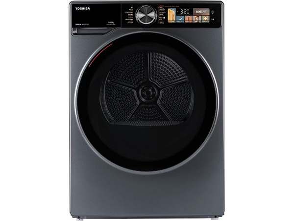 Сушильная машина Toshiba TD-T25BS110HWRU(MG)