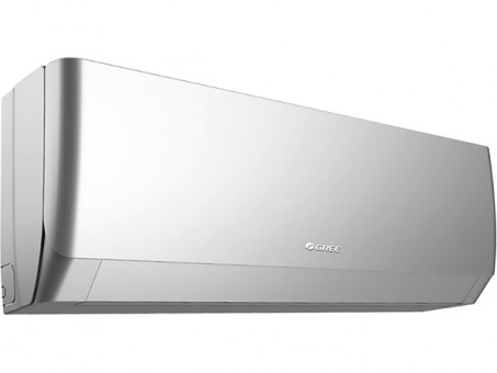 Сплит-система Gree Arctic silver GWH09AGCXB-K6DNA4F
