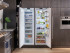 Морозильная камера Bertazzoni FRZ603UBNPTC/20 встраиваемая Морозильная камера Bertazzoni FRZ603UBNPTC/20 встраиваемая