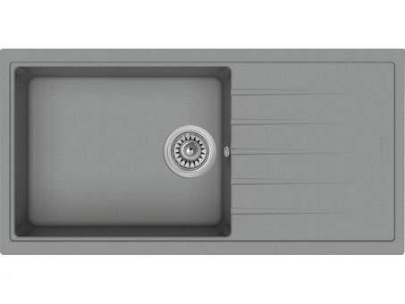 Мойка Longran Ultra ULS914.457 - 49 Сroma