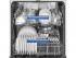 Посудомоечная машина SMEG STL262D