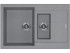 Мойка Kuchenstern PLAT 60-2 титан Мойка Kuchenstern PLAT 60-2 титан