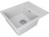 Мойка Paulmark Flugen 50-600 PM216050-WH, белый Мойка Paulmark Flugen 50-600 PM216050-WH, белый