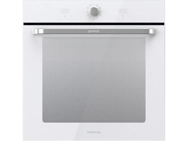 Духовой шкаф Gorenje BOS6737SYW