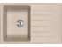 Мойка Granula ST-7602, бежевый