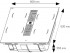 Варочная панель Bertazzoni P604ICH30NP индукционная с вытяжкой Варочная панель Bertazzoni P604ICH30NP индукционная с вытяжкой