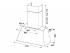 Вытяжка Bertazzoni KR110HER1ADC Вытяжка Bertazzoni KR110HER1ADC