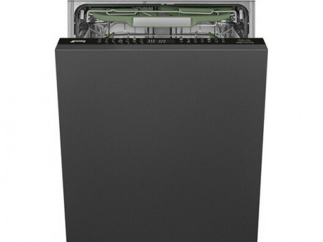Посудомоечная машина SMEG STL7324AQL