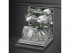 Посудомоечная машина SMEG STL7324AQL