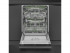 Посудомоечная машина SMEG STL7324AQL