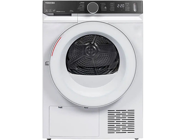 Сушильная машина Toshiba TD-BK100GHRU(WS)