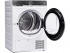 Сушильная машина Toshiba TD-BK100GHRU(WS)