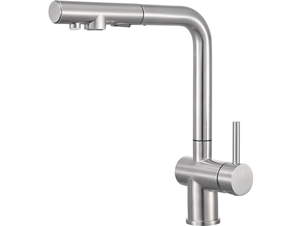 Смеситель Emar ЕСВ 7020 Satin
