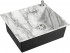 Мойка Emar EMB-560(TOP) White Elegant