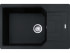 Мойка Franke UBG 611-78L, оникс (114.0595.289) Мойка Franke UBG 611-78L, оникс (114.0595.289)