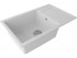 Мойка Paulmark Flugen 60 PM317850-WH, белый Мойка Paulmark Flugen 60 PM317850-WH, белый