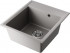 Мойка Omoikiri Daisen 46-GR Artgranit/leningrad grey (4993612) Мойка Omoikiri Daisen 46-GR Artgranit/leningrad grey (4993612)