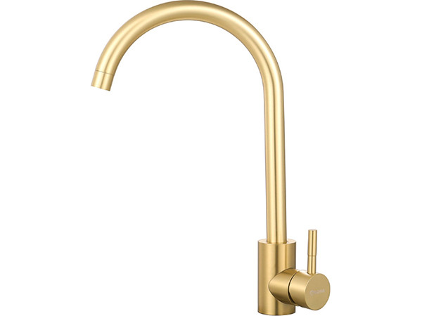 Смеситель Arona ARM 202 GOLD золото