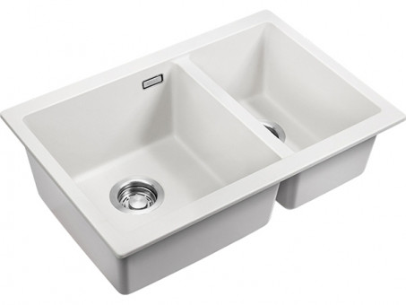 Мойка Emar EMQ-2665.PL Агат